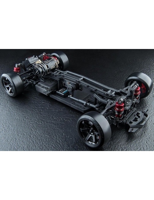 MST RMX 4 S Pro 1/10 RWD Electric Drift Car Kit MST RMX 4 S Pro 1/10 RWD Electric Drift Car Kit