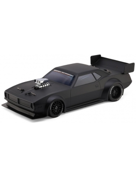 Serpent 426 Outlaw Brushless 1/7 RTR 4WD Electric Street Car w/2.4GHz Transmitter
