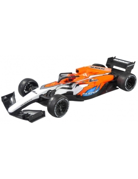 Serpent F190 4WD Electric On-Road 1/8 Formula 1 Kit
