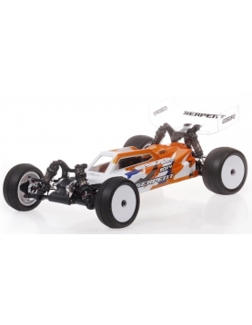 Serpent Spyder SDX-4 1/10 4WD Electric Buggy Kit