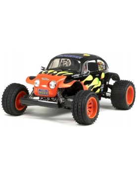 Tamiya 1/10 Blitzer Beetle 2011 Off Road Buggy Kit