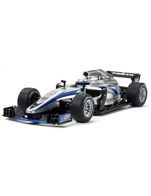 Tamiya F104 PRO II 1/10 2WD Electric Competition F1 Kit