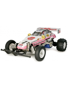 Tamiya Frog 1/10 Off-Road 2WD Buggy Kit