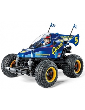 Tamiya GF-01CB Comical Avante 1/10 Off-Road 4WD Buggy Kit