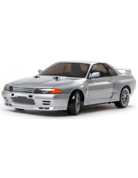 Tamiya Nissan Skyline GT-R R32 1/10 4WD Drift Spec Kit (TT-02D)