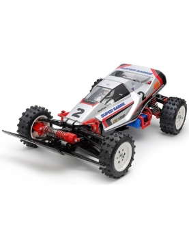 Tamiya Super Sabre 1/10 4WD Buggy Kit