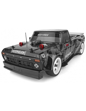 Team Associated Apex2 Hoonitruck RTR 1/10 Electric 4WD Truck w/2.4GHz Radio