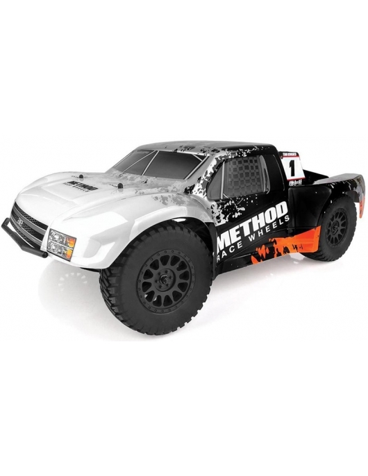 Team Associated Pro2 SC10 1/10 2WD RTR Short Course Truck Team Associated Pro2 SC10 1/10 2WD RTR Short Course Truck