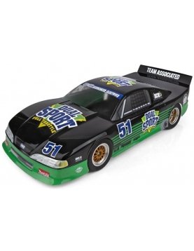 Team Associated RC10DS Dual Sport Classic 1/10 2WD Electric On-Road Touring Car Kit