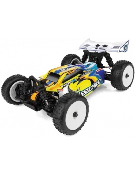 Team Associated Reflex 14B Ongaro RTR 1/14 4WD Electric Buggy w/2.4GHz Radio