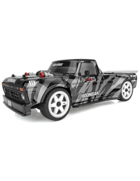 Team Associated Reflex 14R Hoonitruck 1/14 4WD RTR Electric Touring Car Combo w/2.4GHz Radio, Battery &amp; Charger
