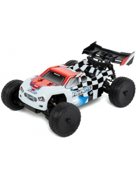 Team Associated Reflex 14T RTR 1/14 Scale 4WD Truggy Combo w/2.4GHz Radio, Battery &amp; Charger