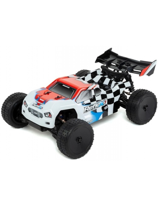Team Associated Reflex 14T 1/14 4WD Brushless RTR Truggy Team Associated Reflex 14T 1/14 4WD Brushless RTR Truggy