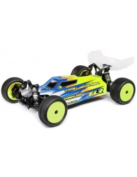 Team Losi Racing 22X-4 Elite 1/10 4WD Buggy Race Kit