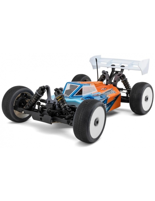Tekno RC EB48 2.2 1/8 4WD Electric Competition Buggy Kit Tekno RC EB48 2.2 1/8 4WD Electric Competition Buggy Kit