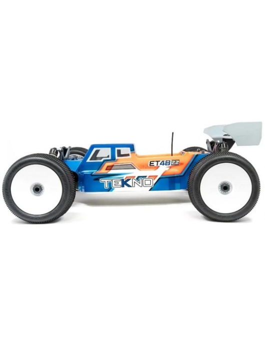 Tekno RC ET48 2.2 1/8 4WD Electric Truggy Kit