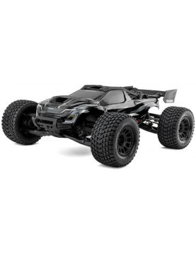 Traxxas XRT 8S Extreme 4WD Brushless RTR Race Monster Truck (Black) w/TQi 2.4GHz Radio &amp; TSM