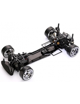 Usukani NGE-BV 1/10 RWD Drift Car Chassis Kit