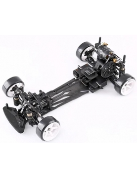 Usukani NGE-PRO 1/10 RWD Drift Car Chassis Kit