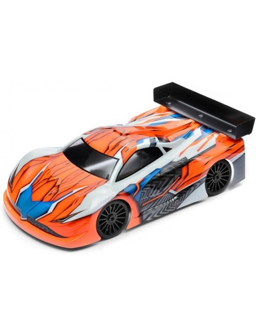 XRAY GTX8 2024 1/8 GT Nitro On-Road Touring Car Kit XRAY GTX8 2024 1/8 GT Nitro On-Road Touring Car Kit