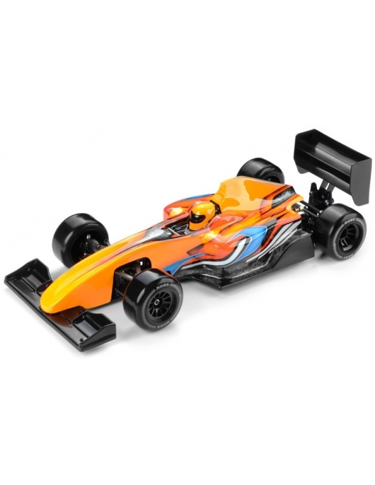 XRAY X1 2025 Luxury 1/10 F1 Electric Racing Chassis Kit