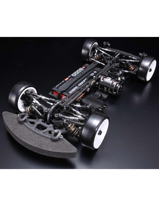 Yokomo Master Speed MS2.0 1/10 4WD Touring Car Kit Yokomo Master Speed MS2.0 1/10 4WD Touring Car Kit