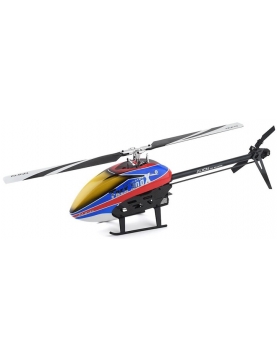Align T-Rex 300X Electric Helicopter w/Motor, ESC, &amp; Servos