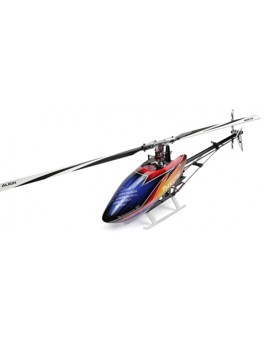Align T-REX 470LM Dominator Super Combo Helicopter Kit Align T-REX 470LM Dominator Super Combo Helicopter Kit