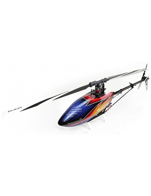 Align T-REX 470LP Dominator Super Combo Helicopter Kit