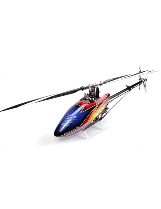 Align T-REX 470LT Dominator Super Combo Helicopter Kit Align T-REX 470LT Dominator Super Combo Helicopter Kit