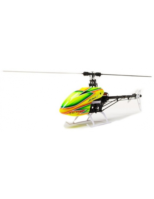 Blade 330 S RTF Electric Flybarless Helicopter with SAFE Technology Blade 330 S RTF Electric Flybarless Helicopter with SAFE Technology
