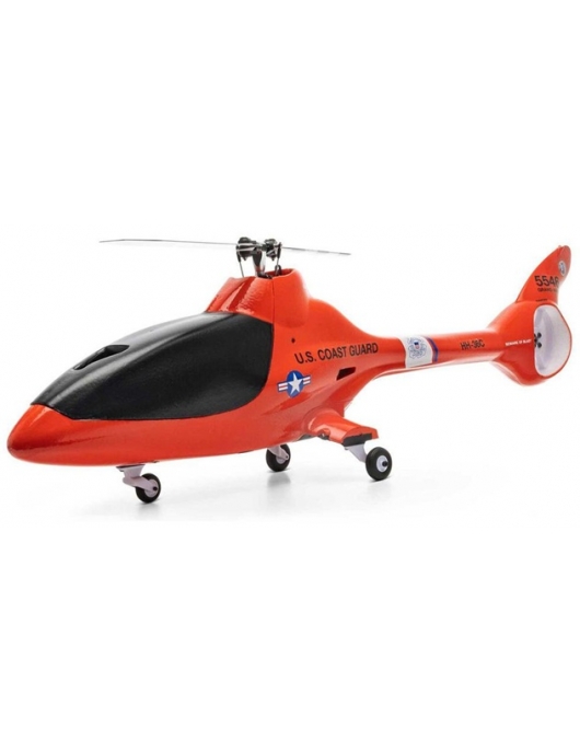 Blade Eclipse 360 Coast Guard BNF Basic Helicopter AS3X / SAFE Blade Eclipse 360 Coast Guard BNF Basic Helicopter AS3X / SAFE
