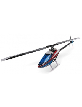 Blade Fusion 550 Quick Build Electric Helicopter Kit w/Motor &amp; Blades