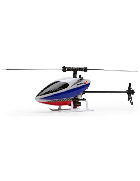 Blade InFusion 120 Bind-N-Fly Electric Flybarless Helicopter Blade InFusion 120 Bind-N-Fly Electric Flybarless Helicopter