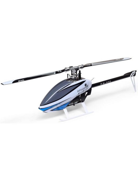 Blade InFusion 210 Bind-N-Fly Basic Electric Flybarless Helicopter