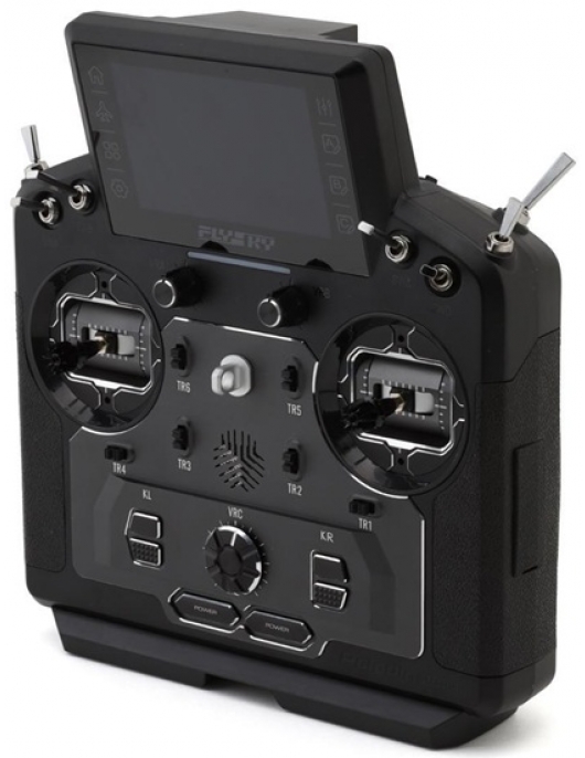 Flysky Paladin PL18 Ultra AFHDS 3 18-Channel Air Radio System