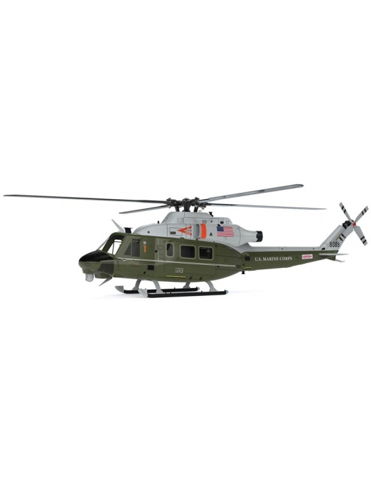 GooSky E2 Marine One GPS RTF Electric Military Scale Helicopter GooSky E2 Marine One GPS RTF Electric Military Scale Helicopter