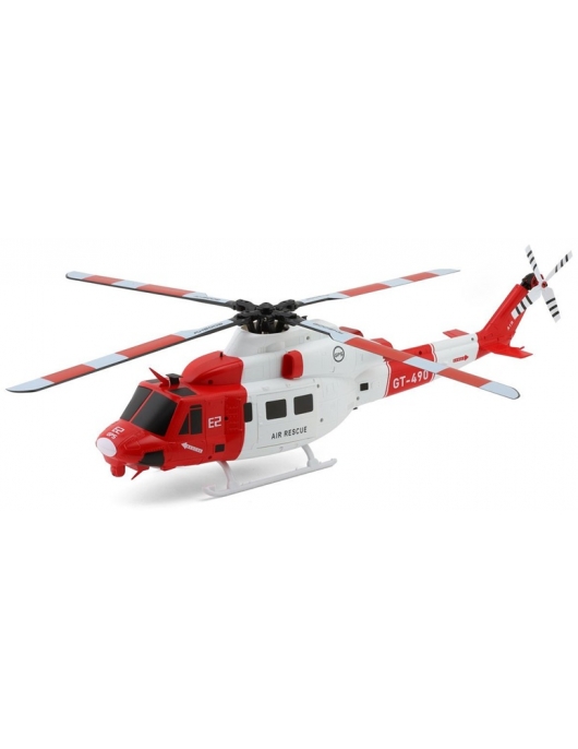 GooSky E2 RTF GPS Scale Helicopter Red GooSky E2 RTF GPS Scale Helicopter Red