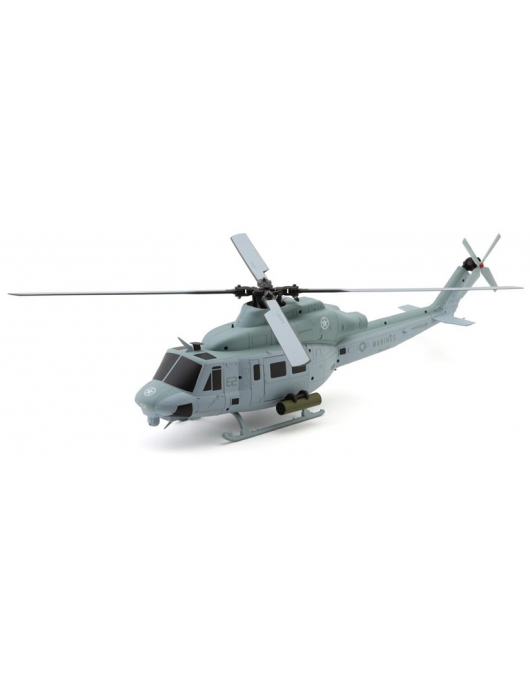 GooSky E2 UH-1Y Venom BNF Scale Electric Helicopter GooSky E2 UH-1Y Venom BNF Scale Electric Helicopter
