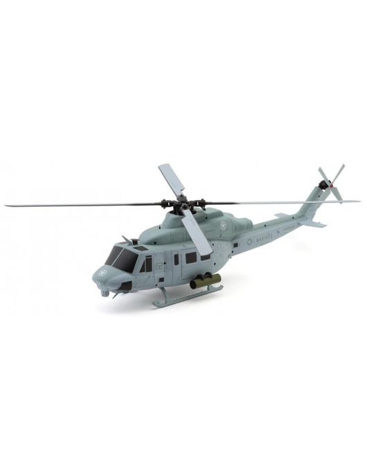 GooSky E2 UH-1Y Venom RTF Scale Electric Helicopter
