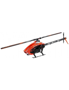 GooSky Legend RS7 Electric Helicopter Kit (Orange) (690-710mm)