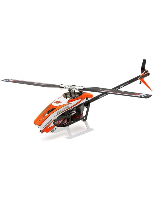 GooSky S1 V2 Combo RTF Electric Helicopter Orange GooSky S1 V2 Combo RTF Electric Helicopter Orange