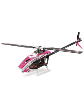 GooSky S1 V2 Combo RTF Electric Helicopter (Purple)