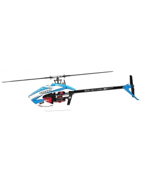 GooSky S2 Max RTF Micro Electric Helicopter (Blue) w/T8 Transmitter, Battery &amp; Charger