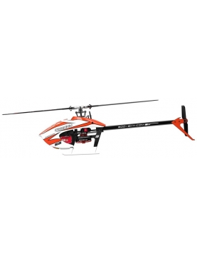 GooSky S2 Max RTF Micro Electric Helicopter (Orange) w/T8 Transmitter, Battery &amp; Charger
