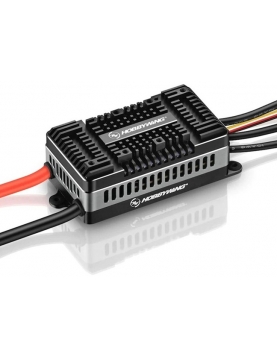 Hobbywing Platinum 260A HV V5 Brushless ESC (SBEC) w/BEC (700-800 Electric Heli)