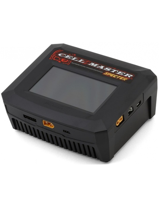 Muchmore Cell Master Specter LiHV/LiPo Balance Charger 6S 40A Muchmore Cell Master Specter LiHV/LiPo Balance Charger 6S 40A