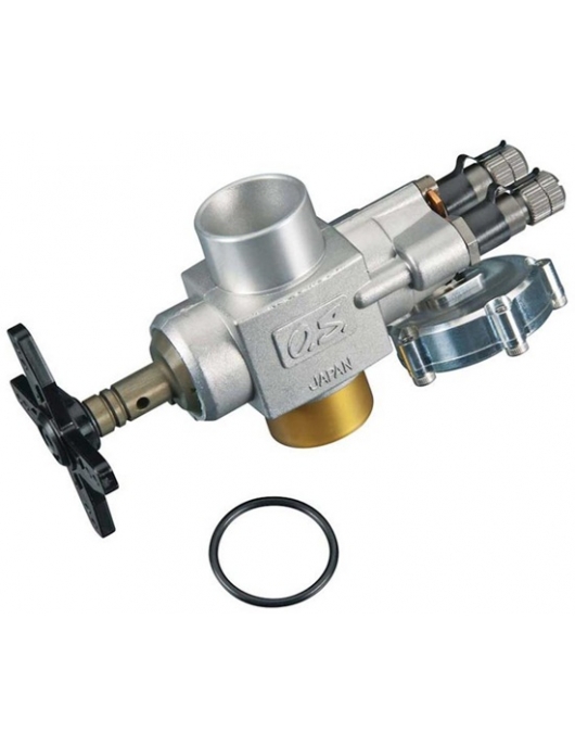 O.S. Carburetor 61G for 91HZ-R Speed 3D 3C Engine