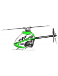 OMPHobby M2 V3 Sport BNF Performance Electric Helicopter (Green)