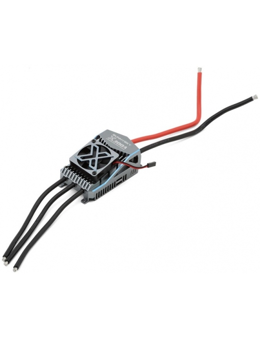 OMPHobby SunnySky 300A Pro Air Brushless ESC 6-14S